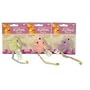 JPI CFA KITTEN YARN MOUSE NIP