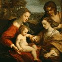 A History of European Art Course No. 7100