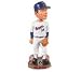 Texas Rangers Nolan Ryan #34 Cooperstown Bobblehead