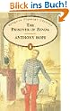 The Prisoner of Zenda (Penguin Popular Classics)