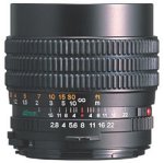 Mamiya 645 C 45 F2.8 N