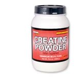 Creatine Powder