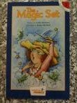 The Magic Set (Hooked on phonics, Volume 2)
