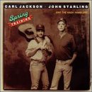 Revue Carl Jackson  / Spring Training