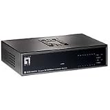 Level One FSW-1602TX Desktop Switch 10/100Mbps 16 Port w. external power supply
