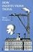 Search : How Institutions Think (Frank W. Abrams Lectures)