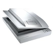 Epson Perfection V350 Photo scanner 4800 X 9600 DPI Auto Film Loader