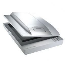 Epson Perfection V350 Photo scanner 4800 X 9600 DPI Auto Film Loader