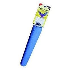 Pastel Bird Perch Size Small 1x6in - Assorted Colors