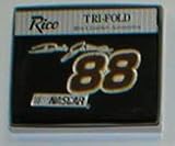 Dale Jarrett Driver Nascar Wallet
