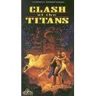Clash of the Titans / Movie [VHS]