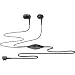 Sennheiser MM 50 Sony Ericsson 2 High End In-Ear Stereo-Headset mit Rufannahmetaste