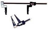 Central Tools / Central Lighting CEN6478 Brake Drum Measuring Gauge - 6 to 22