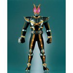 超発光 仮面ライダーカイザ