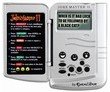Excalibur Jokemaster II Joke Master 2 424-2 Handheld