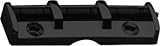 ROLLER NUT BLACK