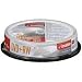 Electronics : Imation - 10 x DVD+RW 4.7 GB 4x - spindle - storage media
