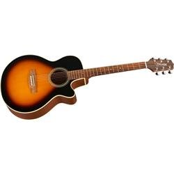 Takamine G Series G260C Guitar Natural
