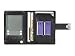 Slim Leather PDA Case for Sony Clie 615, 665 & 415