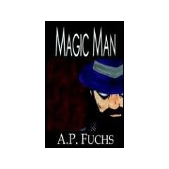 Magic Man