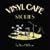 Vinyl Cafe Stories