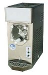 Frosty Factory 117A - Frozen Drink Machine, 12-qt Hopper, (115)10-oz/Hr, Stainless