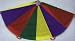 Champion Sports Deluxe High-Quality Parachute