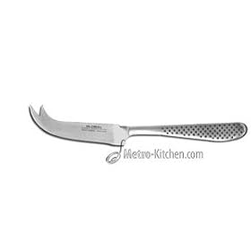 Global 3-1 2 in. Cheese Knife by Global