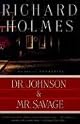Dr. Johnson & Mr. Savage
