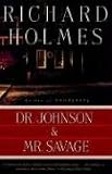 Dr. Johnson & Mr. Savage