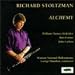 Classical Music : Alchemy - McKinley, Fenner, Carbon / Richard Stoltzman