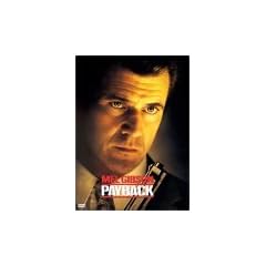 Payback [Edizione: Francia]