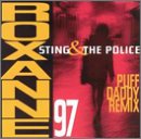Sting & The Police - Roxanne 97 - Zortam Music
