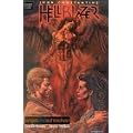 John Constantine, Hellblazer, Angst und Schrecken