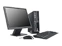 Lenovo M55  Desktop-PC (Intel Pentium E2140 1,6 GHz, 1GB RAM, 160GB HDD, DVD+- DL RW, Vista Business)