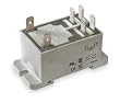 Dayton 1EJH4 Relay, Power, DPST-NO, 120VAC, Coil Volts