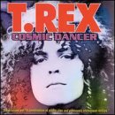 Cosmic Dancer