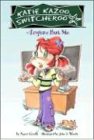 Grosset & Dunlap Anyone But Me #1 (Katie Kazoo, Switcheroo)