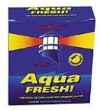 SUDBURY AQUA FRESHSize: 1 Lb. Box