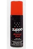 Outdoor Living : Zippo Lighter Accessories - Butane Gas