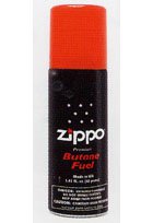 City Travel Guides Discounted  Outdoor Living : Zippo Lighter Accessories - Butane Gas