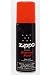 Outdoor Living : Zippo Lighter Accessories - Butane Gas