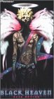 Legend of Black Heaven - Rock Bottom (Vol. 1)