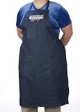 Denim Cloth Shop Apron
