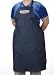 Denim Cloth Shop Apron