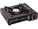 Portable Table Top Butane Stove