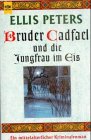 Produkt-Bild: Die Jungfrau im Eis. Roman.