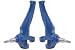 Fabtech FTS983007 Lift Spindle For Select Ford Explorer Trucks