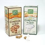 Comptoire du Sud - Rustic Sugar Cubes - White