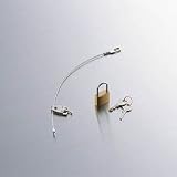 ELECOM ESL-3W ESL-3用サブワイヤーロック